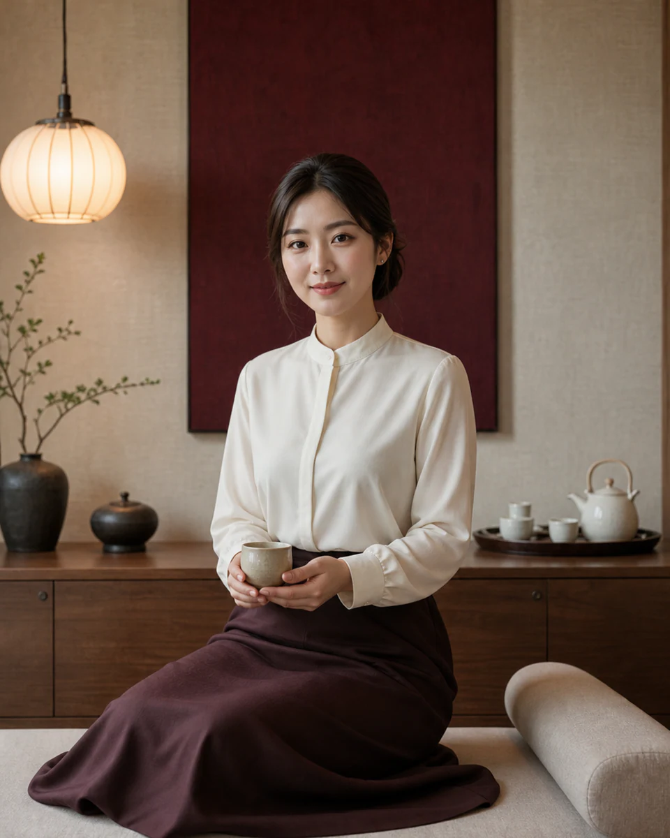 군포 스마일홈타이 여성 관리사